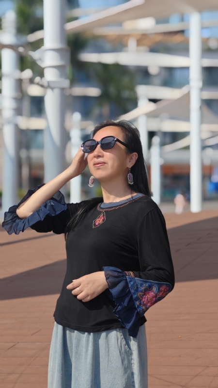 燕西的第三张照片--梅州相亲服务中心