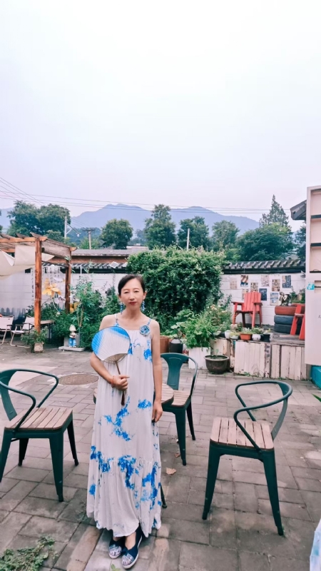 燕西的第四张照片--梅州相亲服务中心