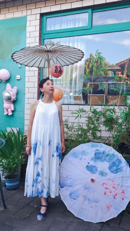 燕西的第五张照片--梅州相亲服务中心