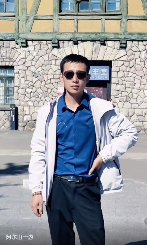 永恒的第二张照片--梅州相亲服务中心