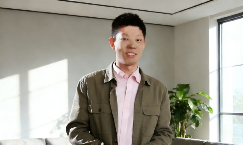 卺卺的第一张照片--梅州相亲服务中心