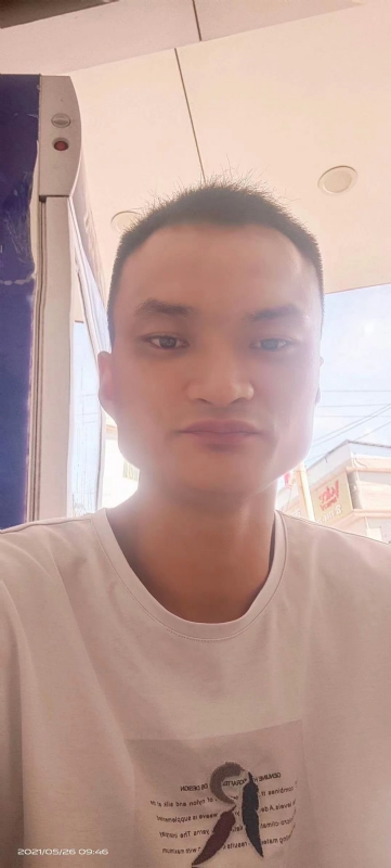 顿顿吃得好的第一张照片--梅州相亲服务中心