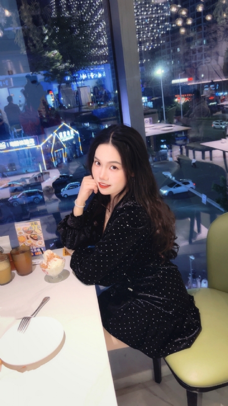 元气的第一张照片--梅州相亲服务中心