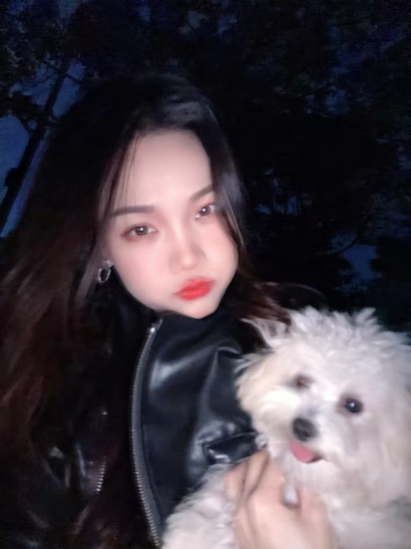 元气的第二张照片--梅州相亲服务中心