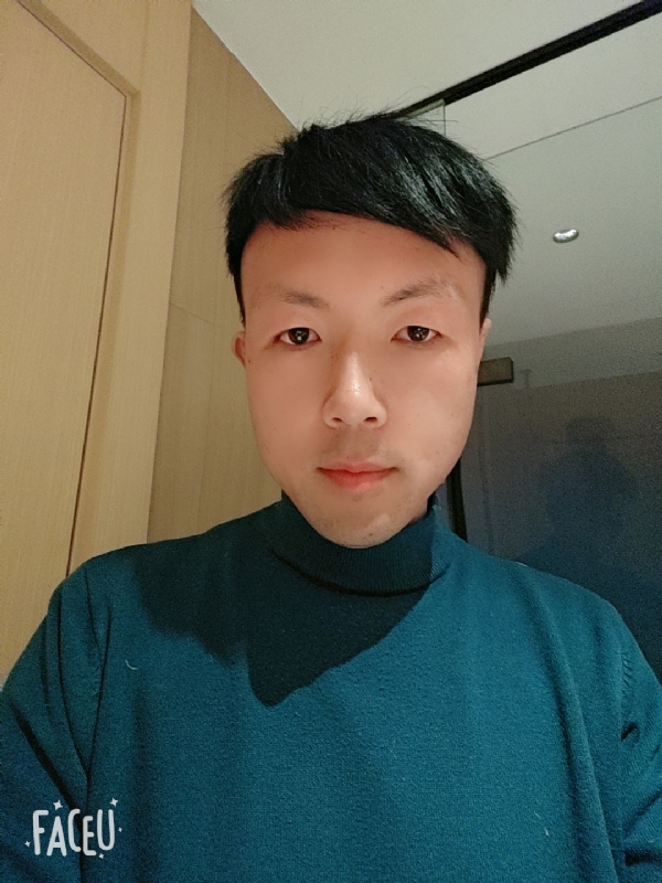 淡然的第一张照片--梅州相亲服务中心