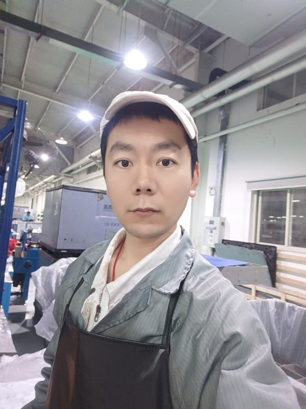 找女朋友过日子的第一张照片--梅州相亲服务中心