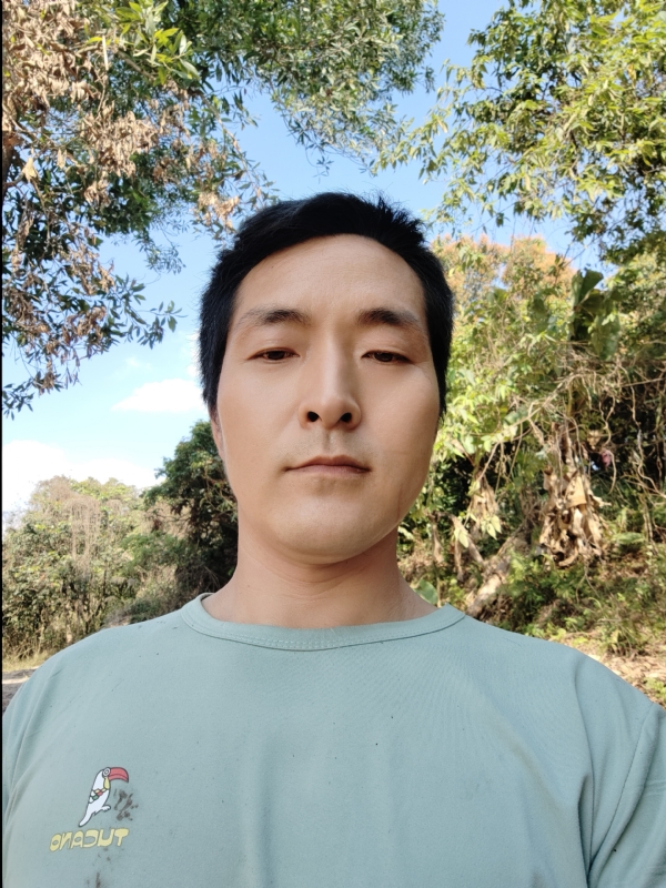 好想有个家的第一张照片--梅州相亲服务中心