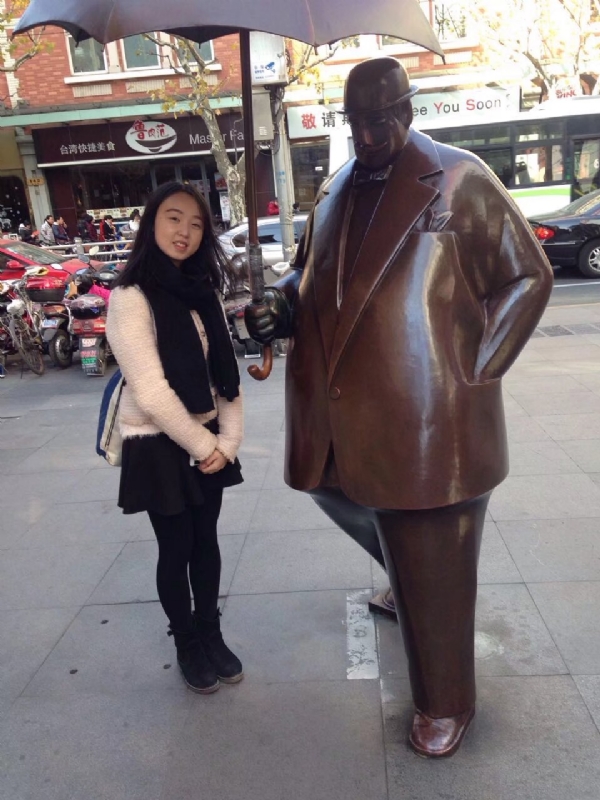 ysy仰望的第三张照片--梅州相亲服务中心