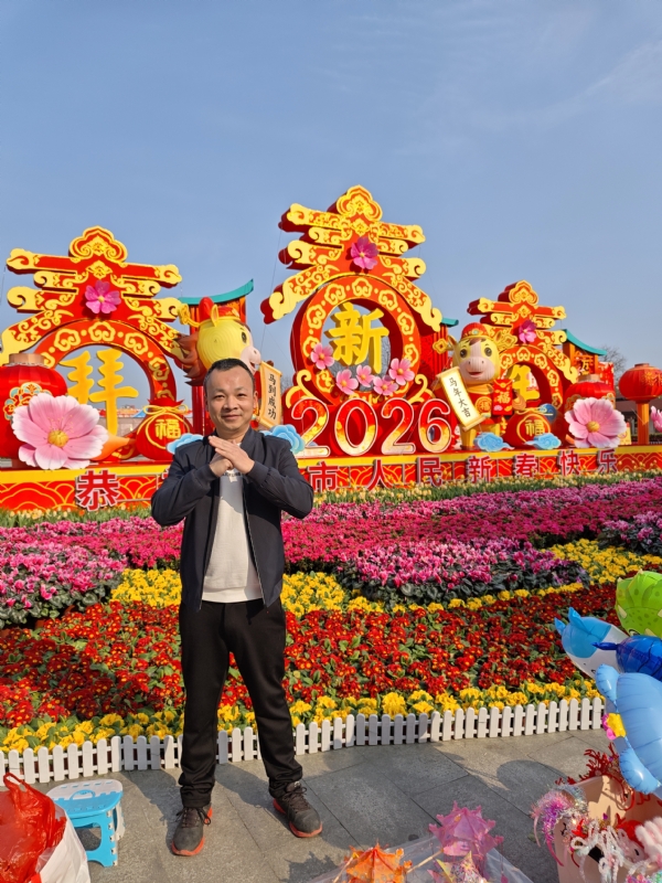 平平淡淡的第一张照片--梅州相亲服务中心