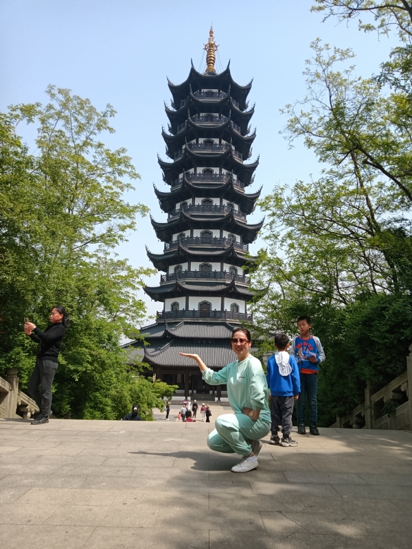 不蒋理的第三张照片--梅州相亲服务中心