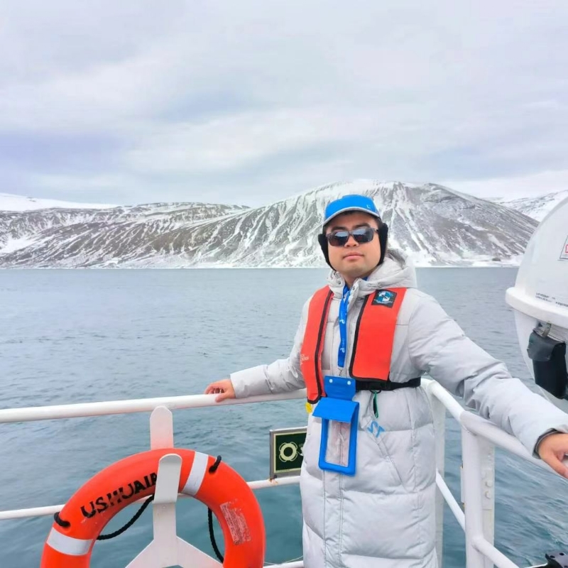 欢乐的笑的第三张照片--梅州相亲服务中心