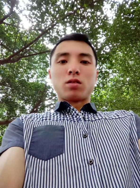 陈浩的第三张照片--梅州相亲服务中心