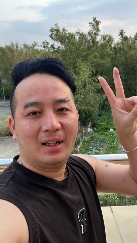 暖心的第一张照片--梅州相亲服务中心