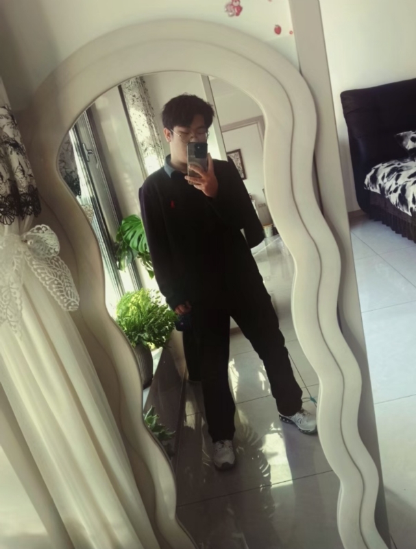 夜夜的第一张照片--梅州相亲服务中心