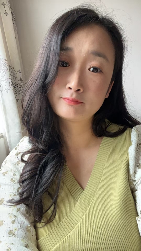 小晨的第一张照片--梅州相亲服务中心