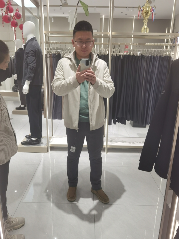 天天向上的第二张照片--梅州相亲服务中心