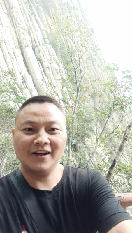 W微信的第二张照片--梅州相亲服务中心