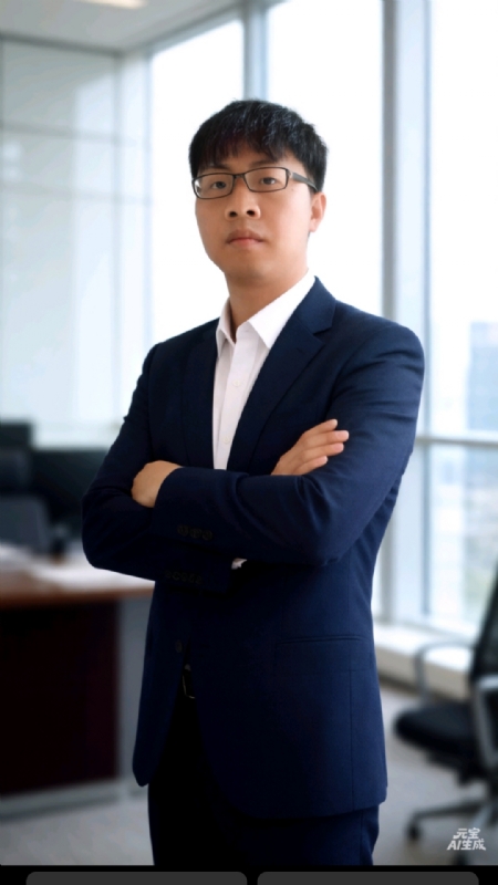 信阳小伙一枚的第一张照片--梅州相亲服务中心