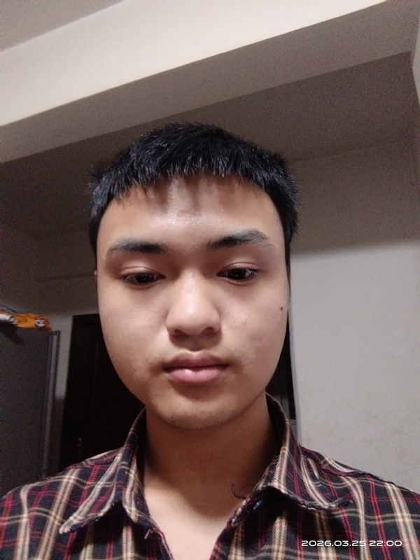 小磊的第一张照片--梅州相亲服务中心