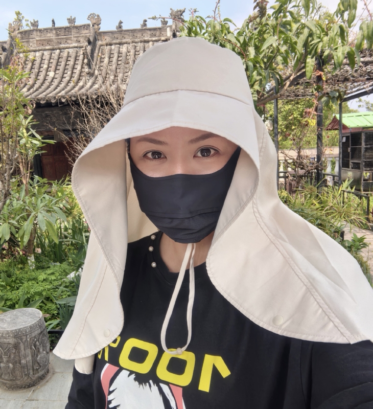 Azra999的第一张照片--梅州相亲服务中心