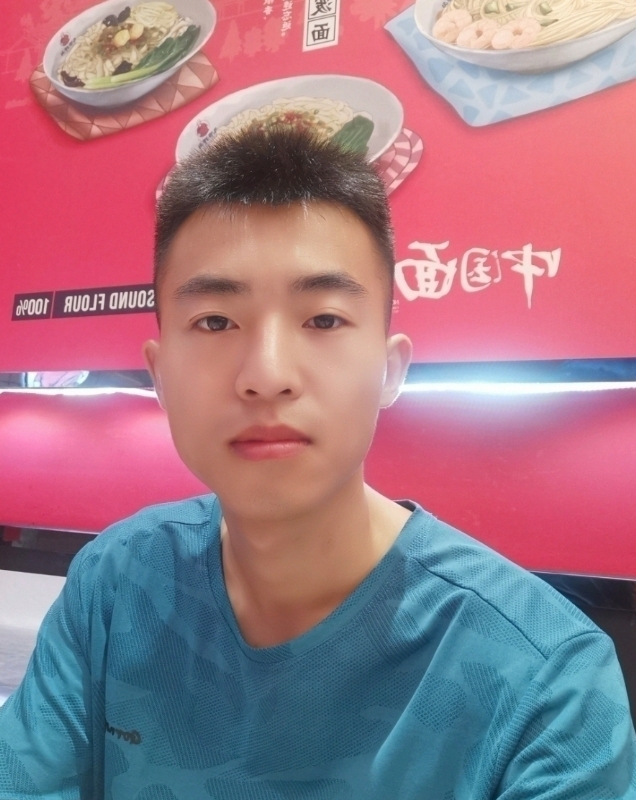 小满的第三张照片--梅州相亲服务中心