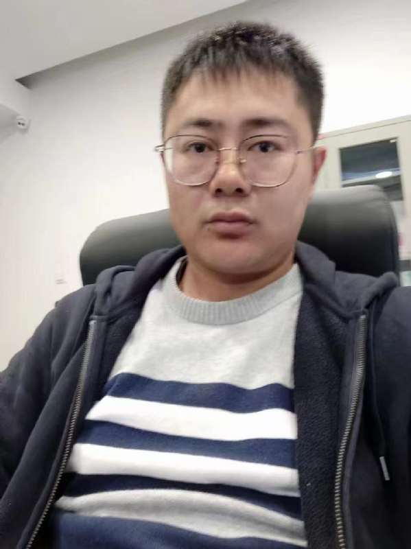 ㄒīn-宁的第一张照片--梅州相亲服务中心