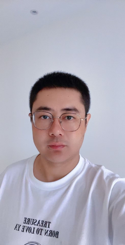 ㄒīn-宁的第二张照片--梅州相亲服务中心