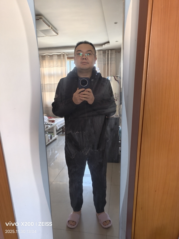 北狼的第一张照片--梅州相亲服务中心