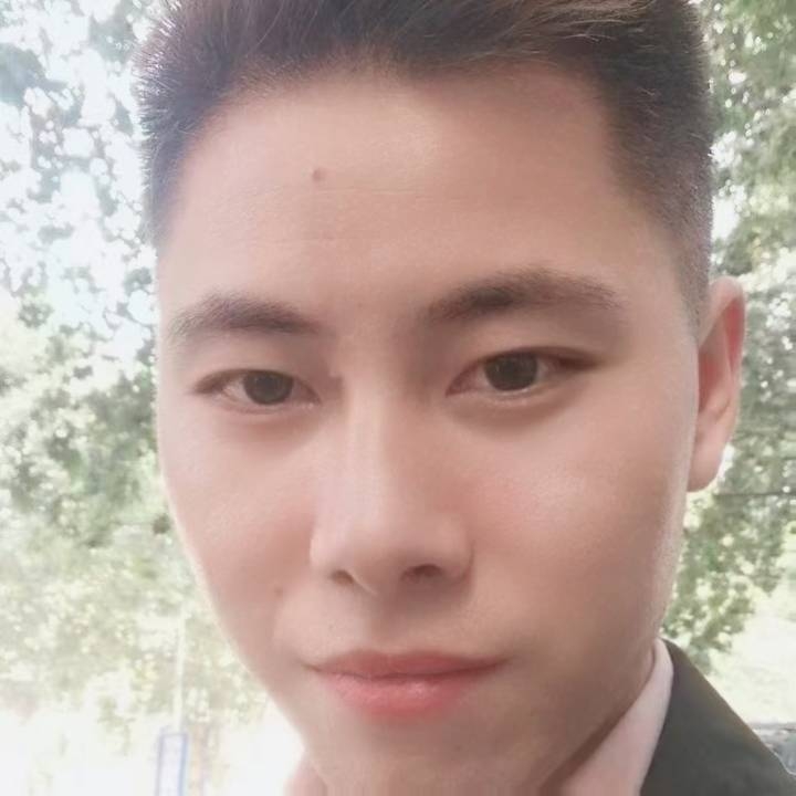 缺个伴的第一张照片--梅州相亲服务中心