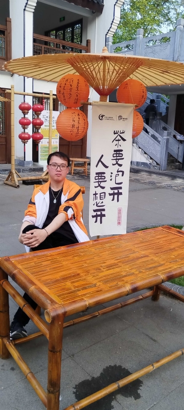 友谊支柱的第一张照片--梅州相亲服务中心