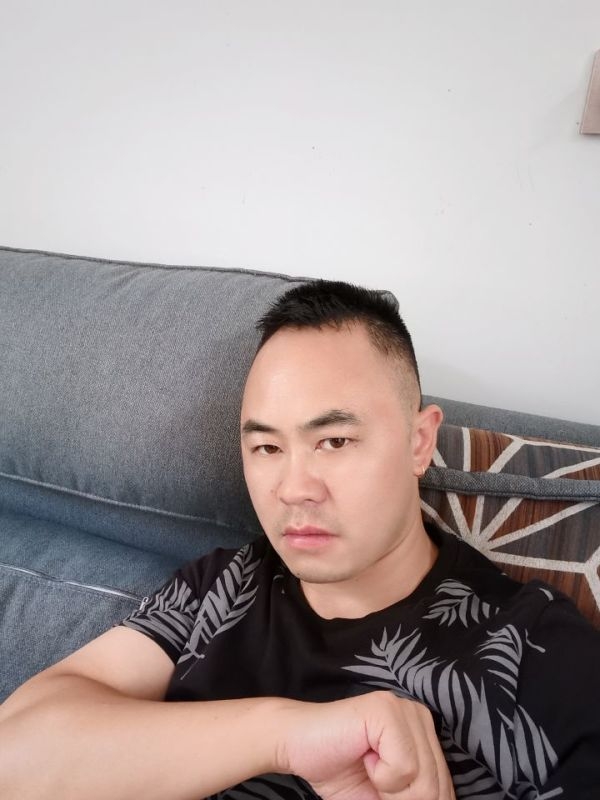 不负遇见的第一张照片--梅州相亲服务中心