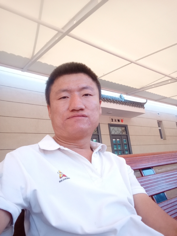 细水长流的第二张照片--梅州相亲服务中心