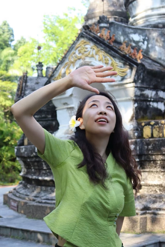 小贝加的第一张照片--梅州相亲服务中心