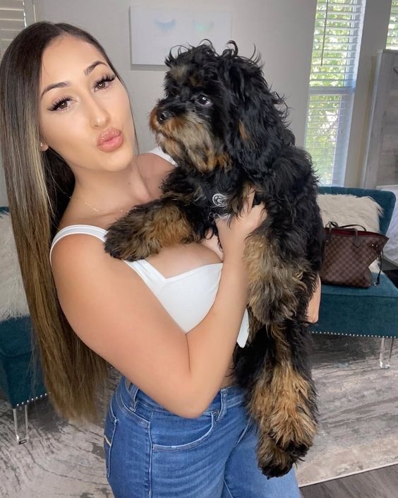 karina的第一张照片--梅州相亲服务中心