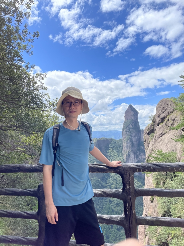 陈留的第二张照片--梅州相亲服务中心