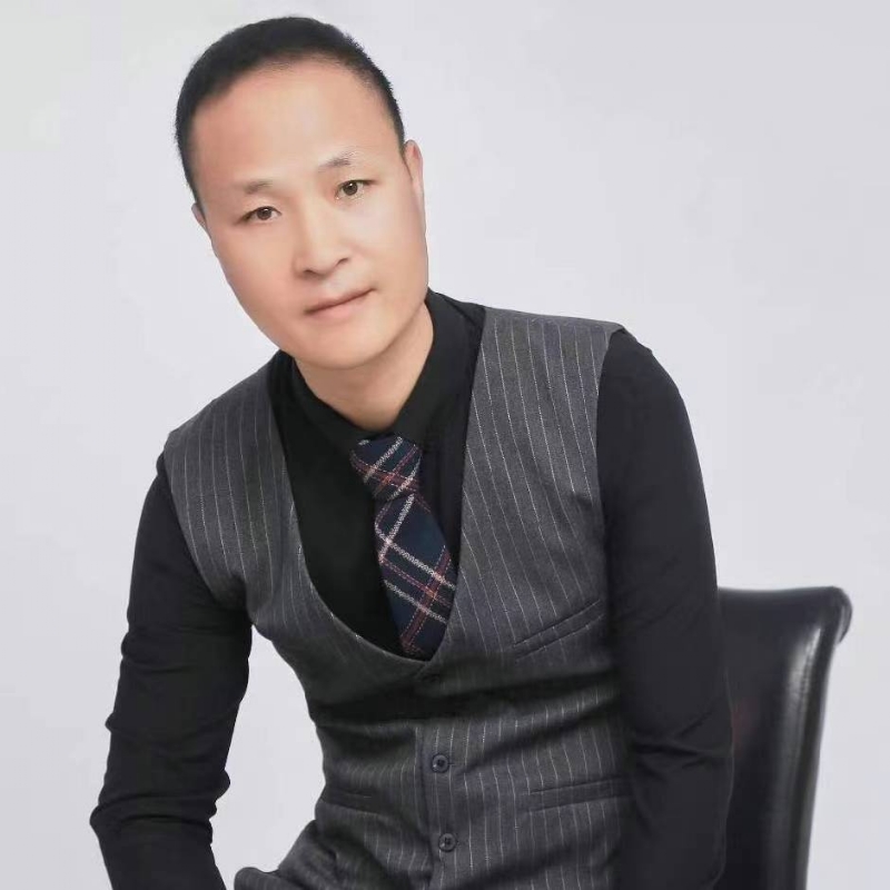 子昂的第二张照片--梅州相亲服务中心