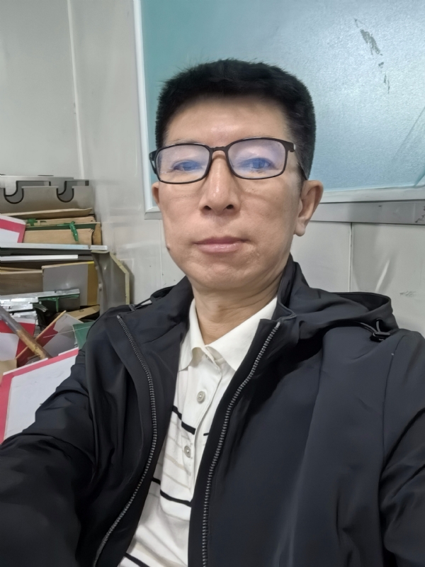 责任感的感冒药的第二张照片--梅州相亲服务中心