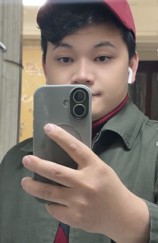 cjn199902的第一张照片--梅州相亲服务中心