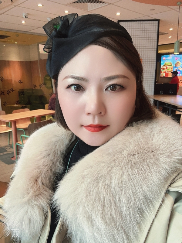 七彩阳光的第二张照片--梅州相亲服务中心