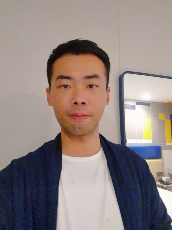 清明雨上的第一张照片--梅州相亲服务中心