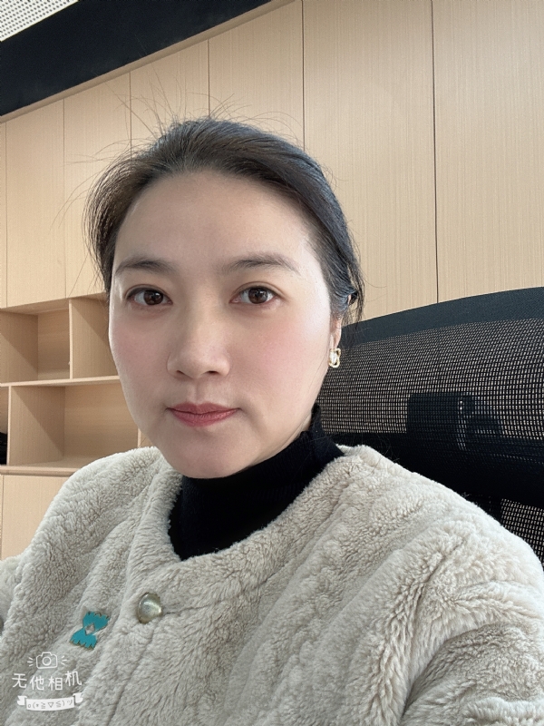 瑜妍的第一张照片--梅州相亲服务中心