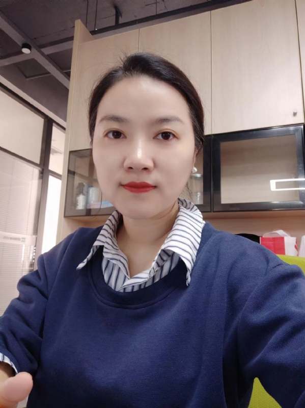 瑜妍的第三张照片--梅州相亲服务中心