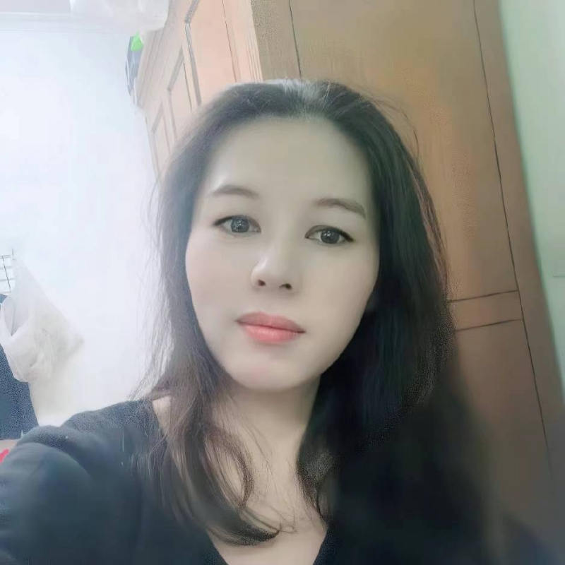 玲子的第一张照片--梅州相亲服务中心